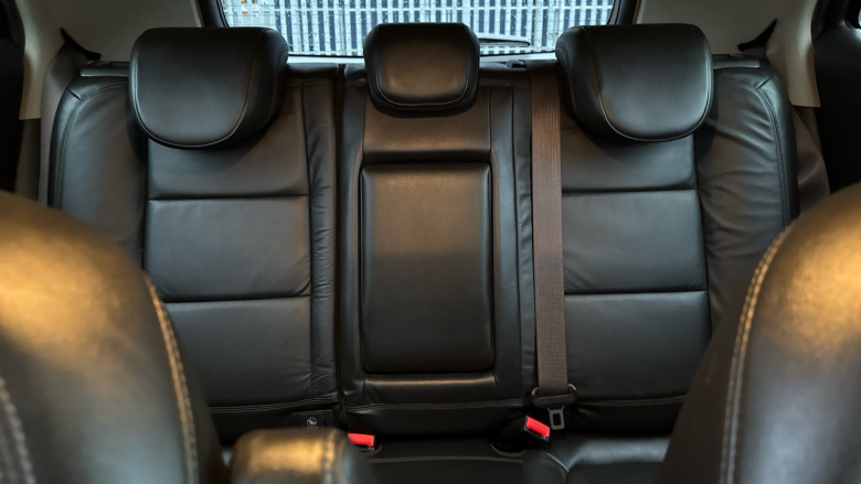 Vauxhall Mokka X 1.4T Elite Nav 5dr Auto Petrol Hatchback